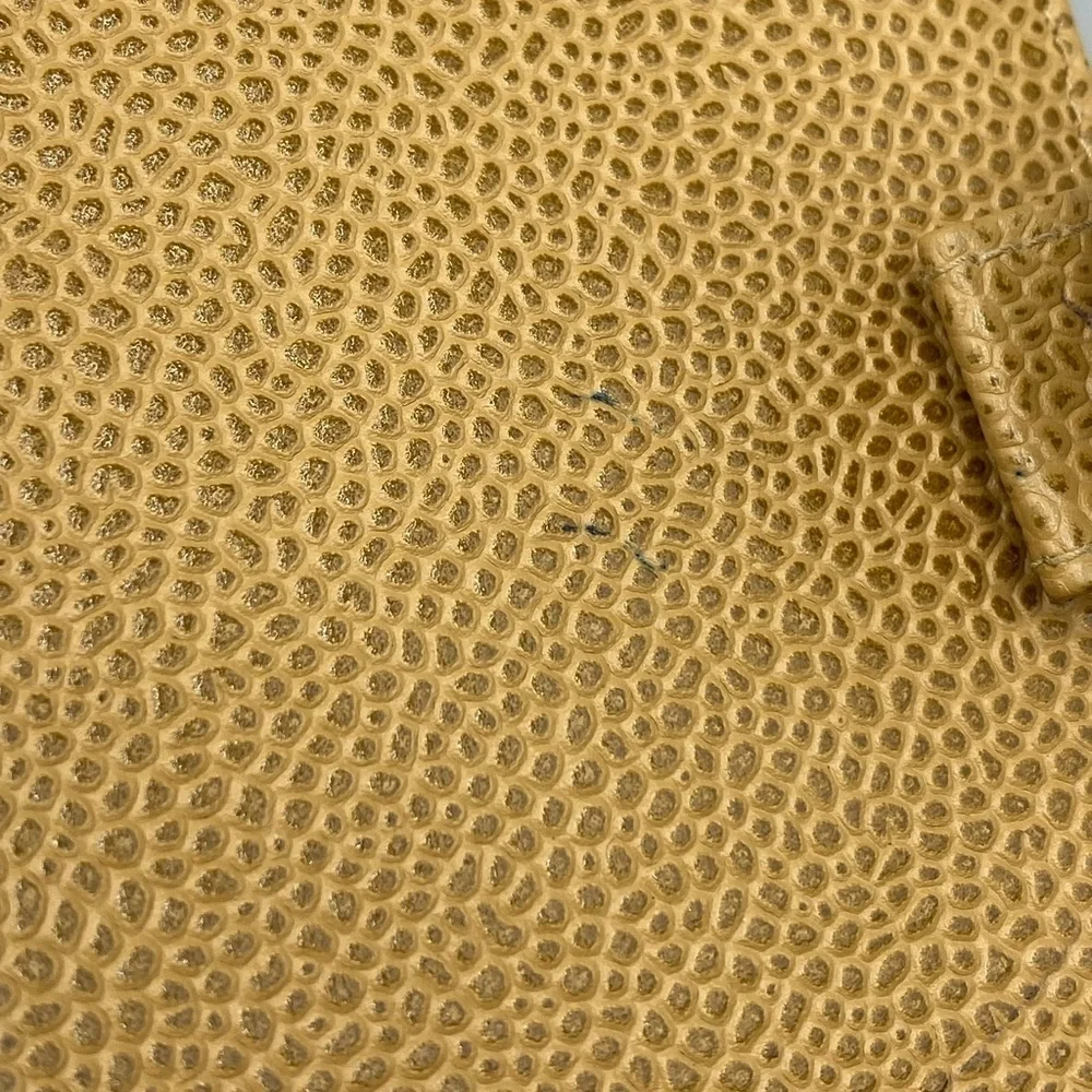 Chanel Caviar Agenda